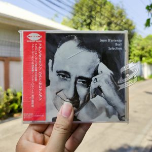 Juan D'arienzo - Best Selection
