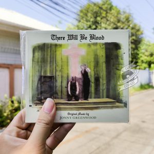 Jonny Greenwood - There Will Be Blood