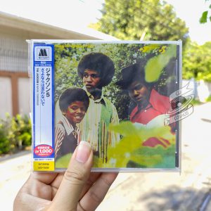 The Jackson 5 - Maybe Tomorrow