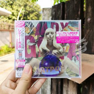 Lady Gaga - Artpop
