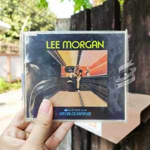 Lee Morgan - Special CD Sampler
