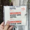 Moomin - RIVERSIDE HOTEL