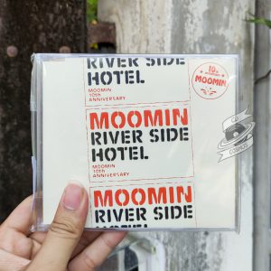Moomin - RIVERSIDE HOTEL