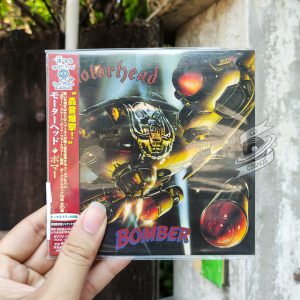 Motörhead - Bomber
