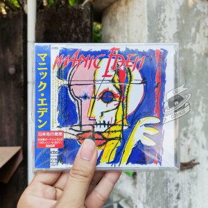 Manic Eden - Manic Eden
