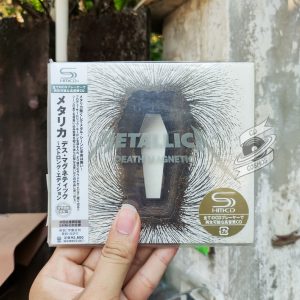 Metallica - Death Magnetic