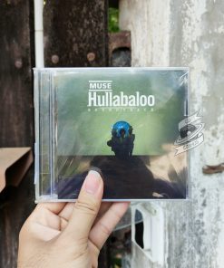 Muse - Hullabaloo Soundtrack