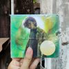 Mark Owen - Green Man