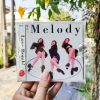 Melody - Love Bomb!