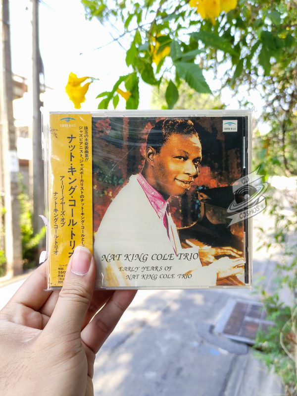 Nat King Cole Trio - Early Years of Nat King Cole Trio