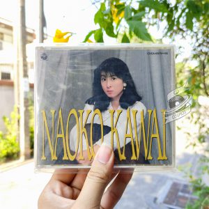Naoko Kawai - Super song best selection