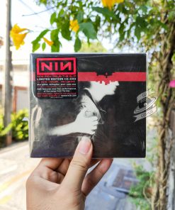 Nine Inch Nails - The Slip