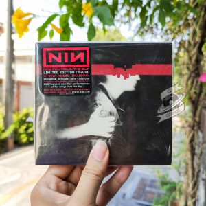 Nine Inch Nails - The Slip