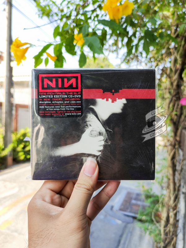 Nine Inch Nails - The Slip