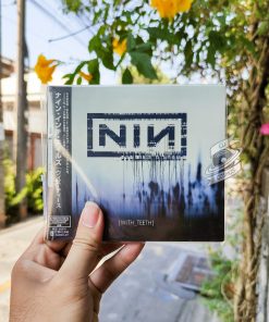 Nine Inch Nails - With Teeth