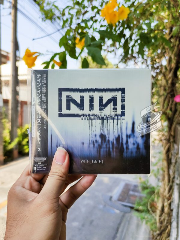 Nine Inch Nails - With Teeth
