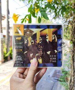 Night Ranger - New York Time