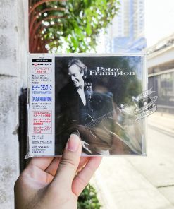 Peter Frampton - Peter Frampton +4