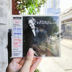 Peter Frampton - Peter Frampton +4