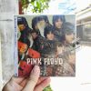 Pink Floyd - The Piper At The Gates Of Dawn