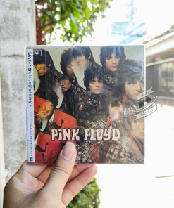 Pink Floyd - The Piper At The Gates Of Dawn