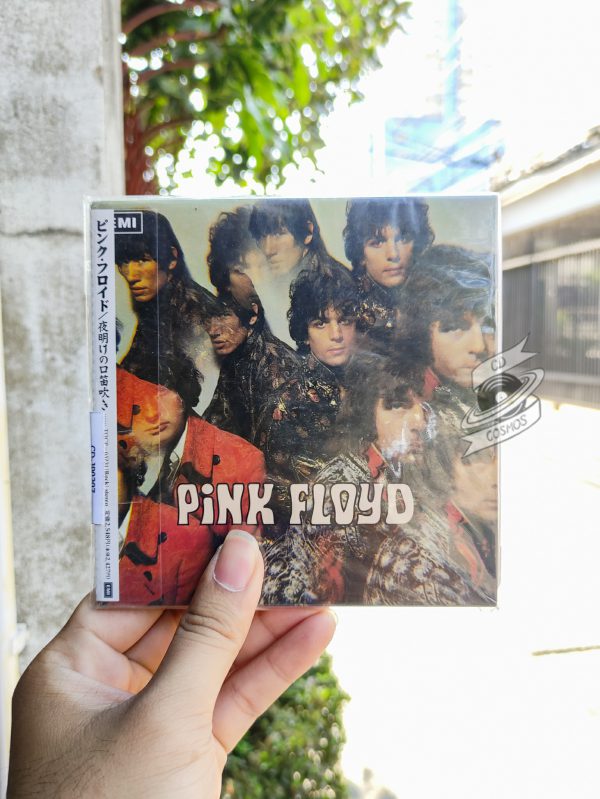 Pink Floyd - The Piper At The Gates Of Dawn