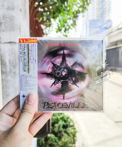 Various - The Best Of Peaceville