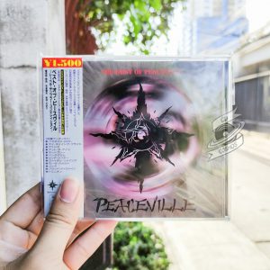 Various - The Best Of Peaceville