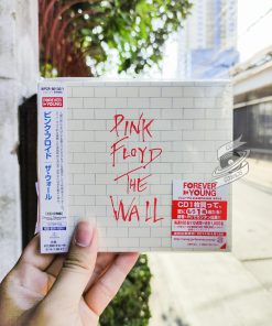 Pink Floyd - The Wall