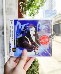 Ce Ce Peniston ‎- Thought 'Ya Knew