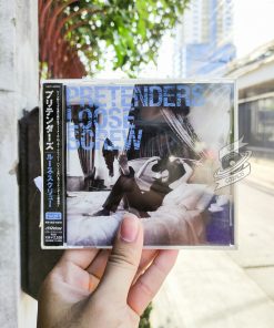 The Pretenders - Loose Screw