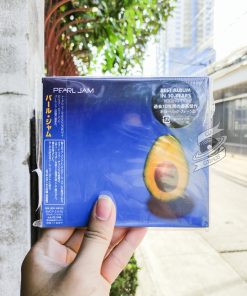 Pearl Jam - Pearl Jam