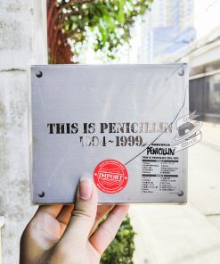 Penicillin - This is Penicillin 1994-1999