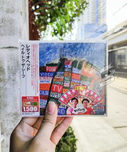 Radiohead - Hail To The Thief