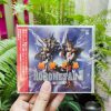 Steel brother - Robo Metal II Hug of Steel