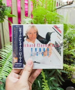 Richard Clayderman - Paris mood