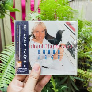 Richard Clayderman - Paris mood