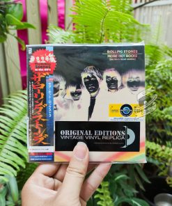 The Rolling Stones - More Hot Rocks (Big Hits & Fazed Cookies)