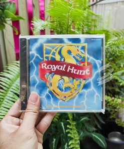 Royal Hunt - Land Of Broken Hearts