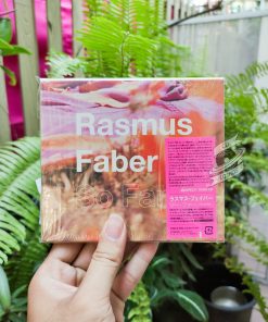 Rasmus Faber - So Far