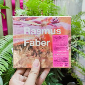 Rasmus Faber - So Far