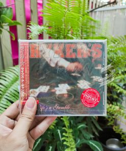 Ryker's - Life's A Gamble ... So Is Death