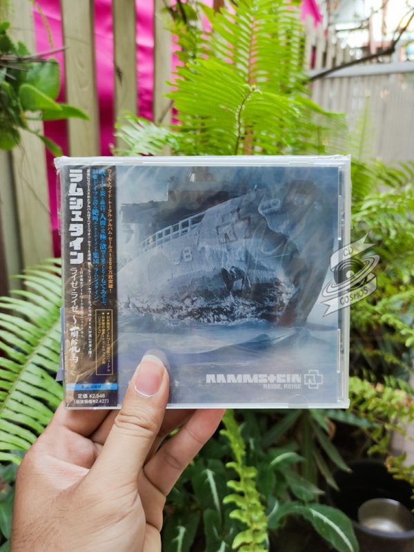 Rammstein - Reise, Reise