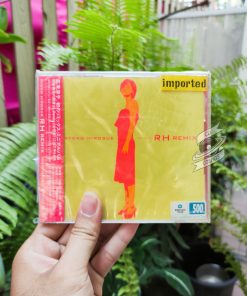 Ryoko Hirosue - RH Remix