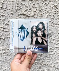 SWV - You're Always On My Mind + Remixes