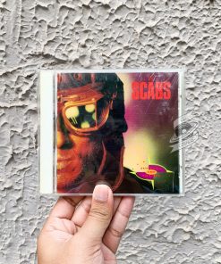 The Scabs - Jumping The Tracks