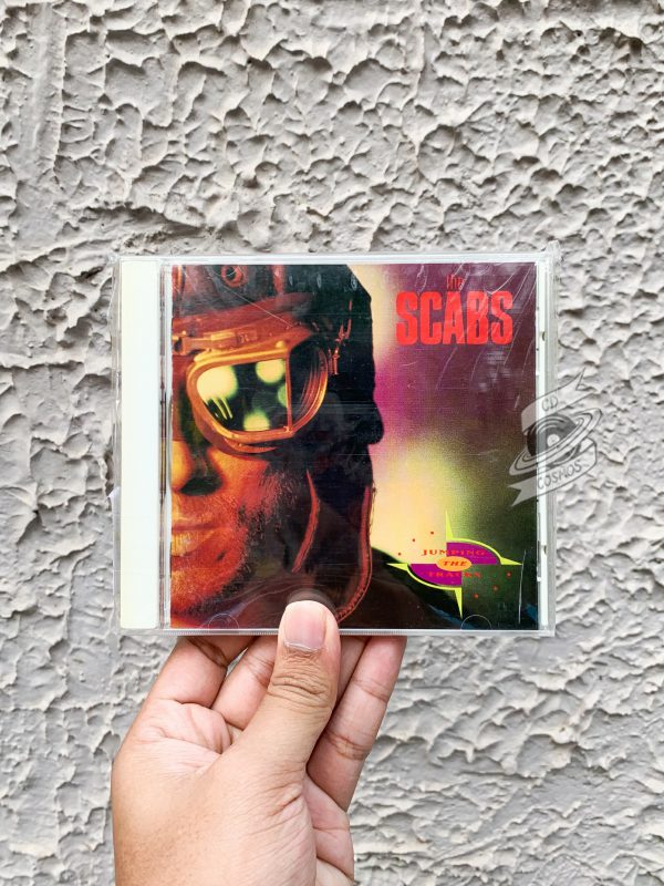 The Scabs - Jumping The Tracks