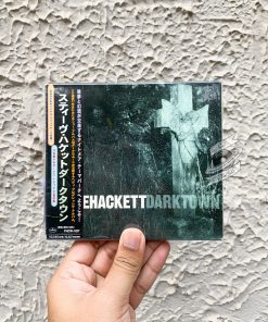 Steve Hackett - Darktown