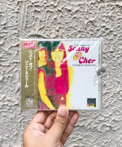 Sony & Cher - Best of Sony & Cher