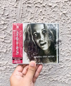 Sheryl Crow - Sheryl Crow - Signature Tour Edition